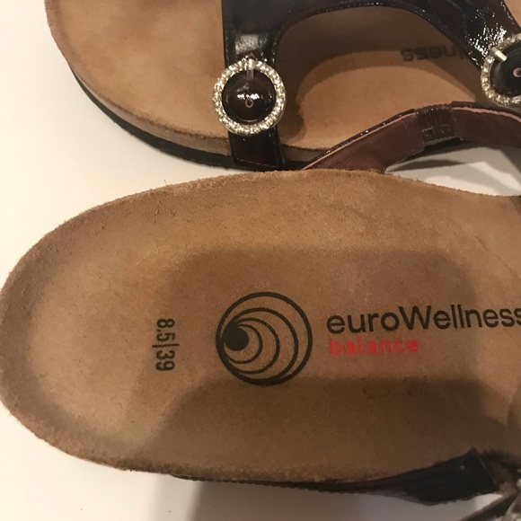 Women’s stylish sandals - Picture 2 of 8